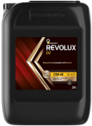    Rosneft Revolux D2 15W40 20  40625869