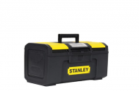 Ящик для инструментов Stanley Stanley ящик для инструмента "stanley line toolbox" пластмассовый 19'' / 48,6х26,6х23,6см (1-79-217)  1-79-217