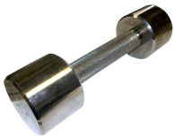  MB Barbell   "" 3,0  