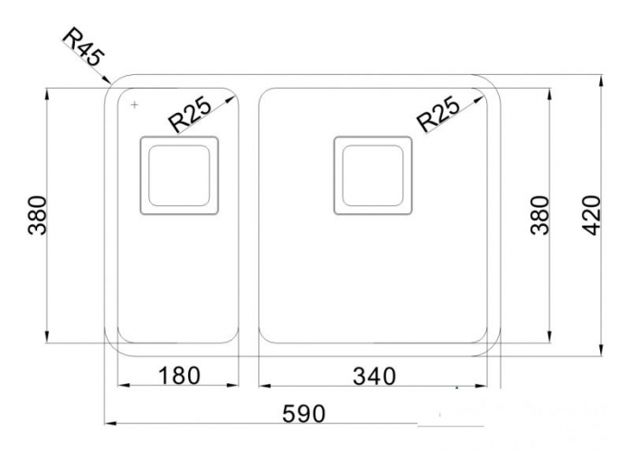   Oulin OL-0369R