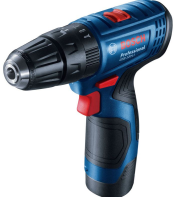   Bosch GSR 120-LI 2 * 06019G8020