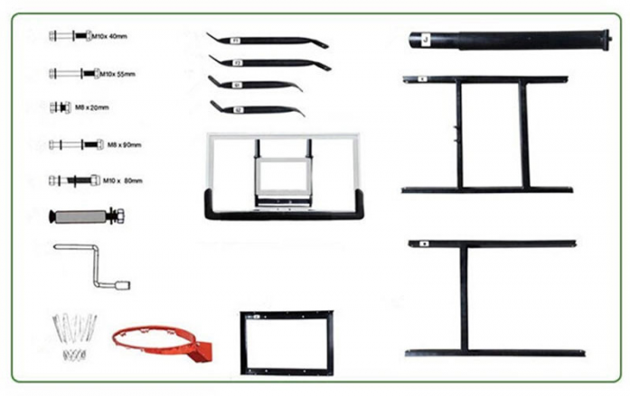    DFC BOARD60P