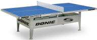   Donic 230236-B Outdoor Premium 10 