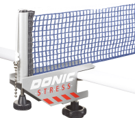 Сетка с креплением Donic STRESS 410211-GB