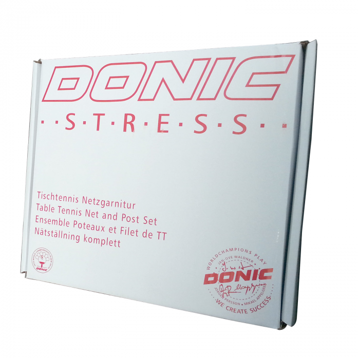    Donic STRESS 410211-GB