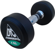  DFC POWERGYM DB002-4 ()