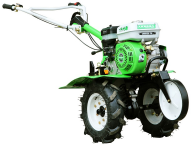   Aurora GARDENER 750