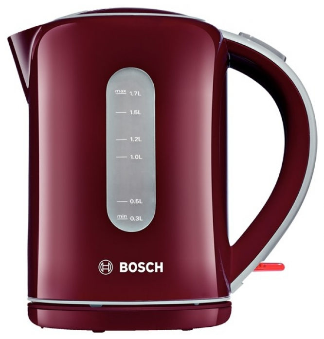 Электрочайник Bosch TWK7604