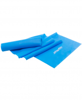 Эспандер ленточный для йоги StarFit ES-201 (1200*150*0,45 мм) blue