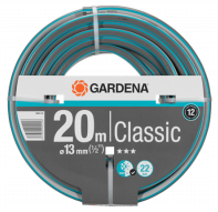 Шланг Gardena Classic 13 мм 1/2" 20 м 18003-20.000.00