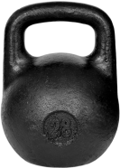 Гиря Titan Гиря уральская 28,0 кг