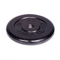   MB Barbell   d 31   10,0 