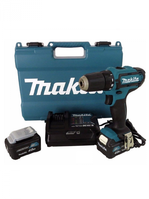 - Makita HP333DWME