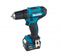 - Makita DF333DWME