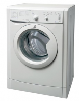   Indesit IWSB 5085