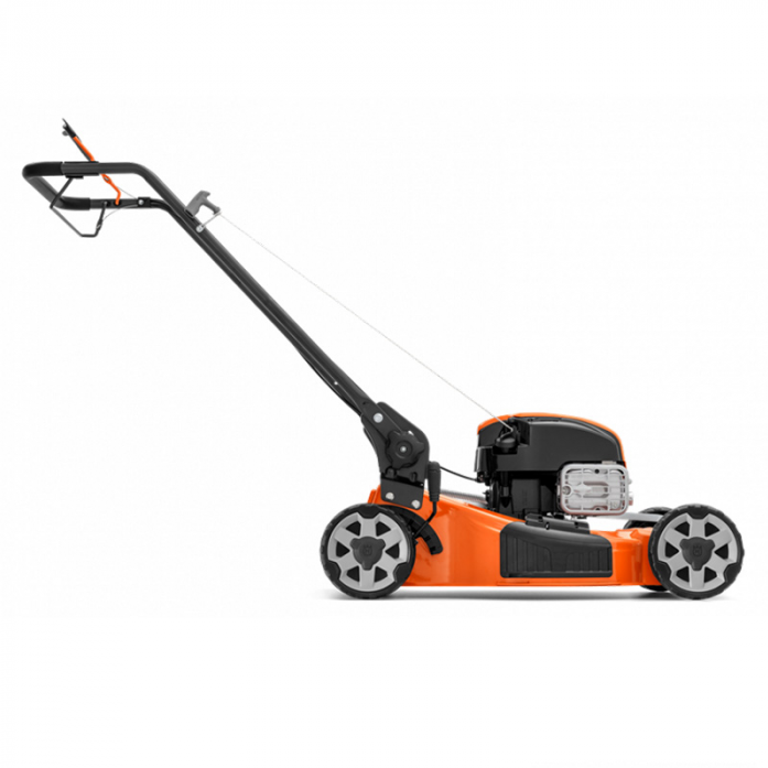   Husqvarna LB 256S 9679887-01