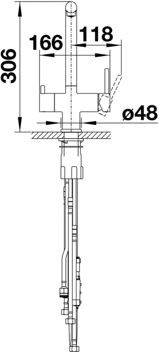    Blanco Fontas-S II 525207  