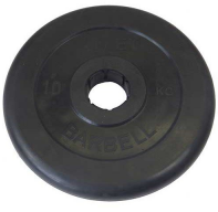   MB Barbell   d 51   10,0  Atlet