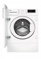    Beko WITV8712XWG