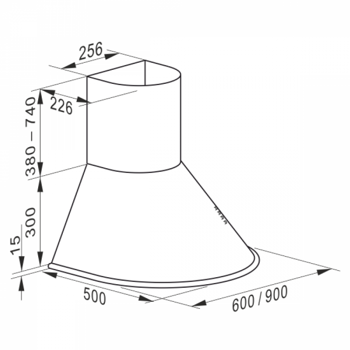  Kaiser A 6423 ElfBE Eco