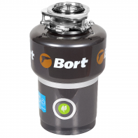 Измельчитель пищевых отходов BORT Titan Max Power FullControl 93410266