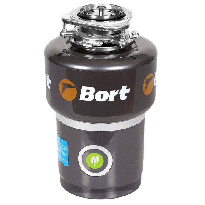 Измельчитель пищевых отходов BORT Titan Max Power FullControl 93410266