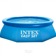 Бассейн надувной Intex Easy Set 244*76 см 28110