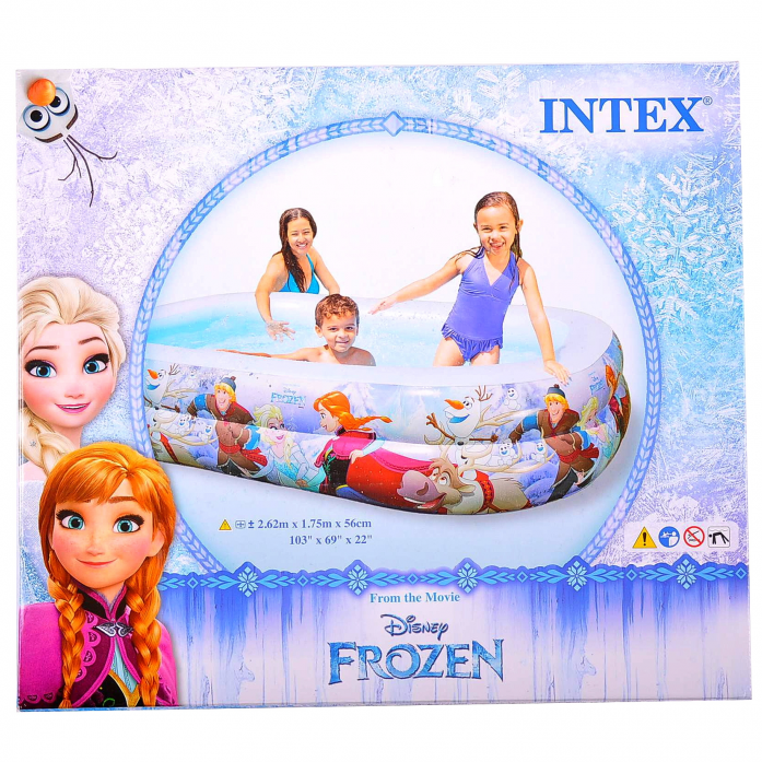    Intex Disney   26217556 58469