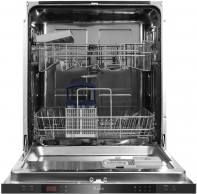 Встраиваемая посудомоечная машина Lex PM 6072