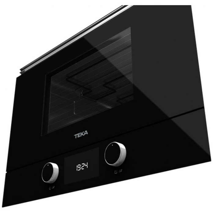    Teka ML 8220 BIS L Night River Black