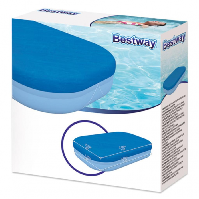    BestWay 295220  58319