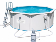   BestWay Hydrium Pool Set 360*120 56574