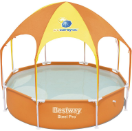    BestWay Splash-in-Shade Play 244*51 56432