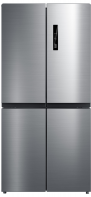 Холодильник Side-By-Side Korting KNFM 81787 X
