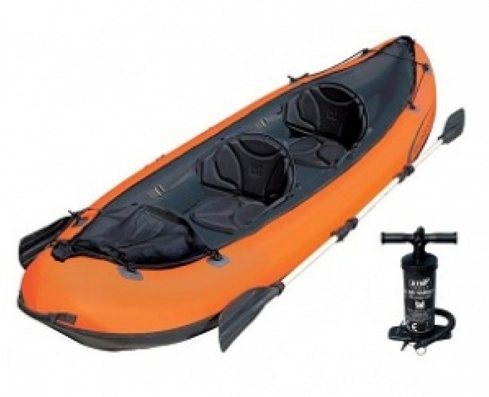   BestWay Hydro-Force Kayaks Ventura 33094 65052