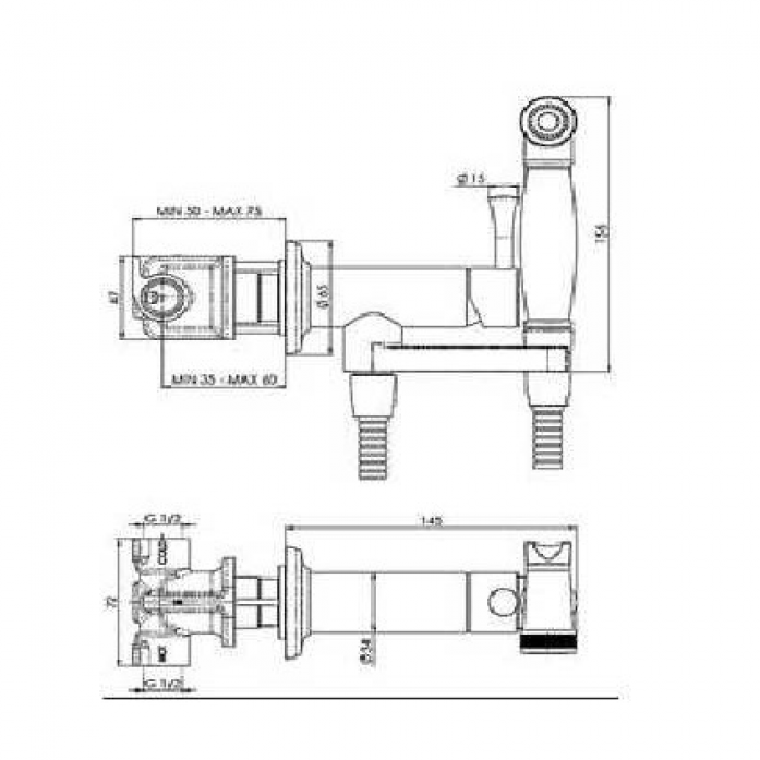      Nobili AV00610CR