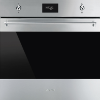    Smeg SF6301TVX