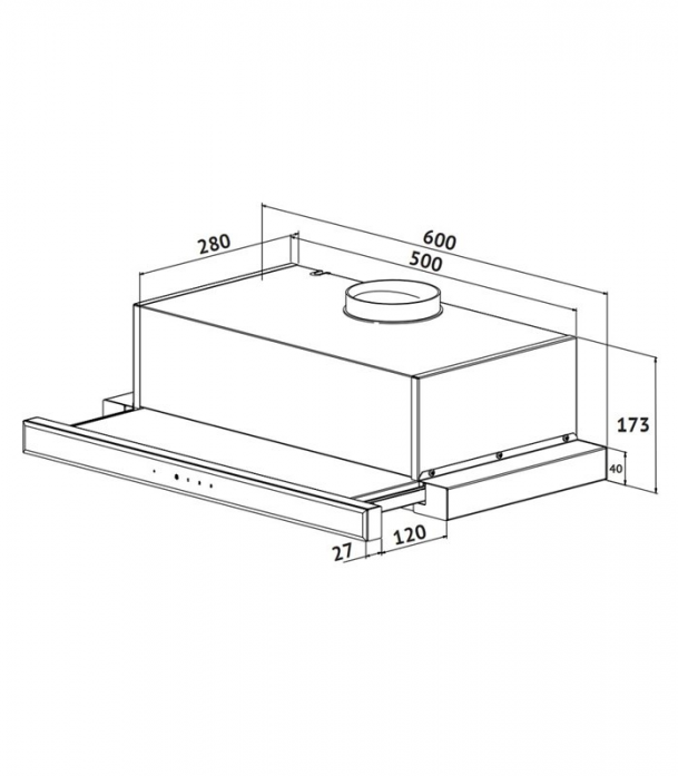   Korting KHP 6670 GN