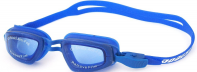 Очки для плавания Dobest HJ-11 очки для плавания синий