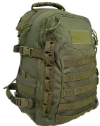  Tramp Tactical Olive 40 TRP-043 (000044681)