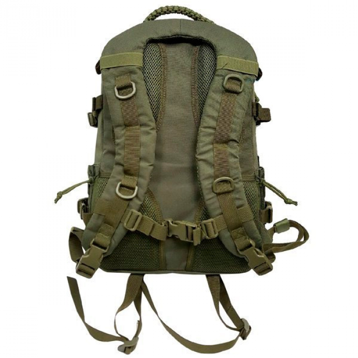  Tramp Tactical Olive 40 TRP-043 (000044681)