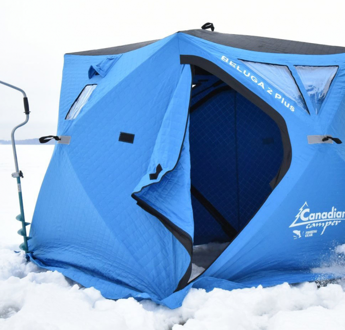    Canadian Camper Beluga 2 plus (000040467)