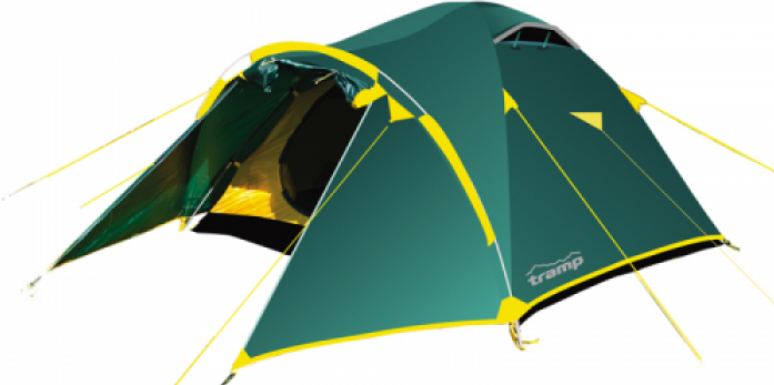 Палатка Tramp Lair 3 V2 (УТ000042234)