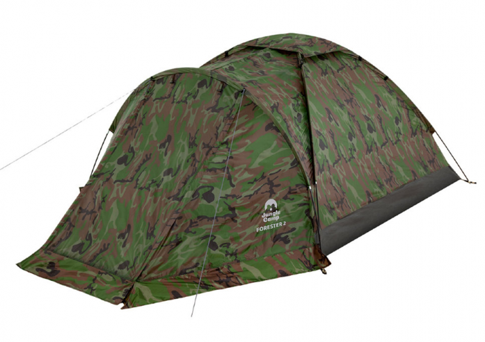  Jungle Camp Forester 2 70854 (000050413)