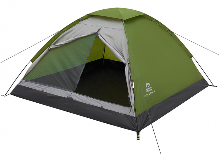  Jungle Camp Lite Dome 2 (70811) (000050415)