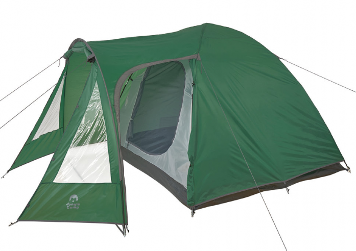  Jungle Camp Texas 4 (70827) (000050403)