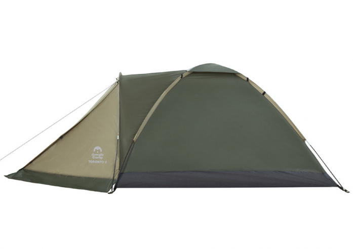  Jungle Camp Toronto 2 (70814) (000050422)