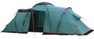 Палатка Tramp Brest 4 (V2) (УТ000042260)