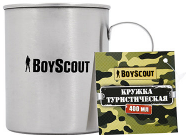   Boyscout 61156 (000048564)