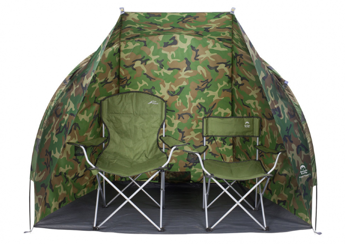   Jungle Camp Fish Tent 2 70880/000050412